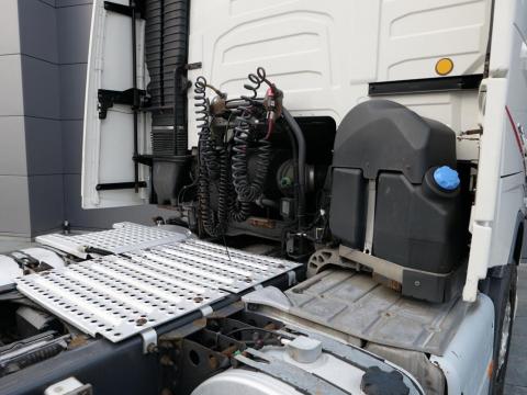 NR Trucks
