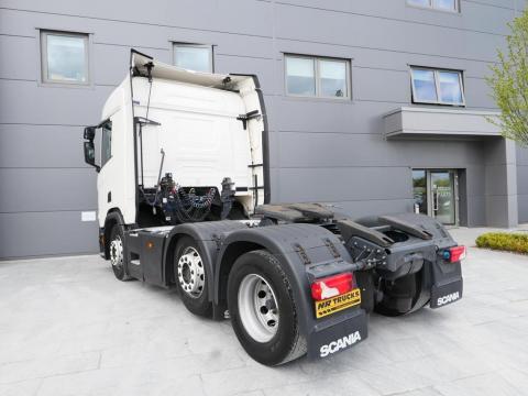 NR Trucks