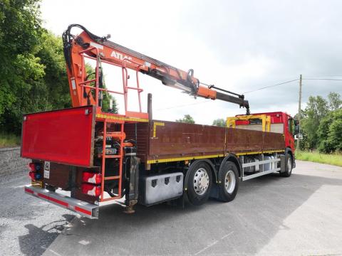 NR Trucks