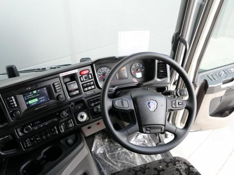 NR Trucks