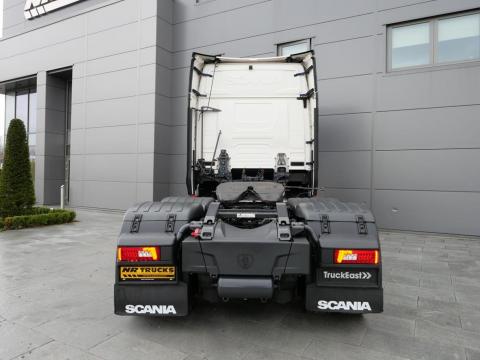 NR Trucks