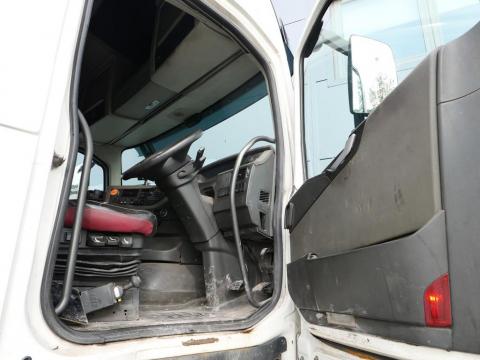 NR Trucks