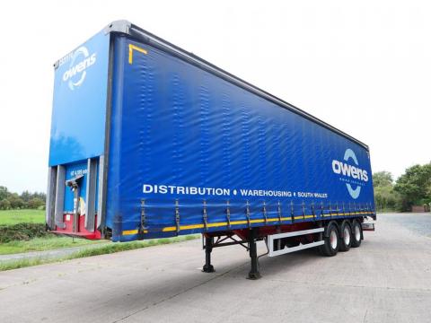 NR Trucks