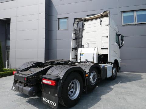 NR Trucks