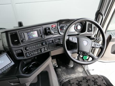NR Trucks