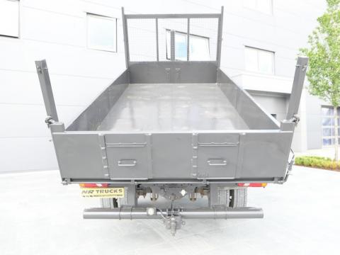 NR Trucks