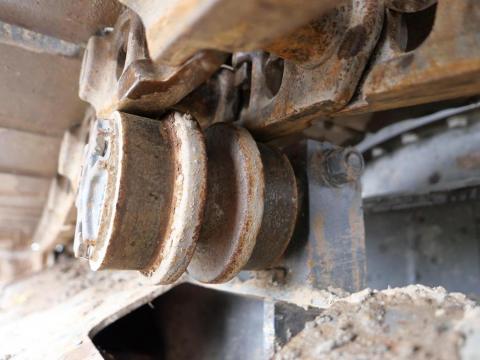 NR Trucks