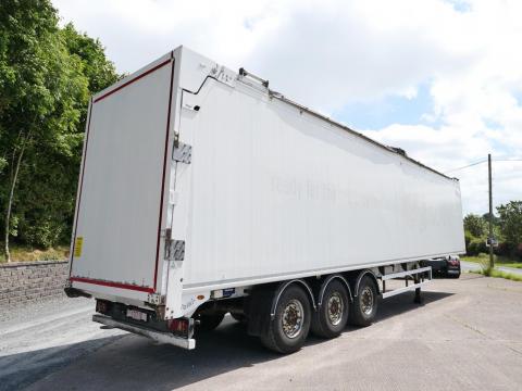 NR Trucks