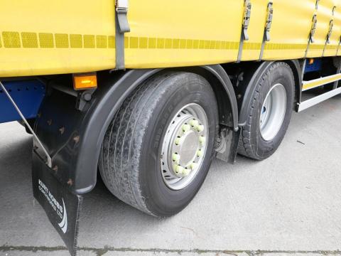 NR Trucks