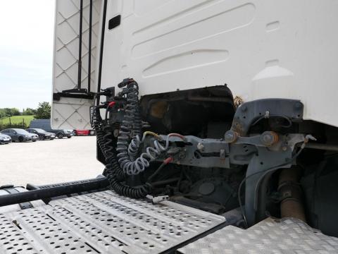 NR Trucks