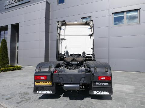 NR Trucks