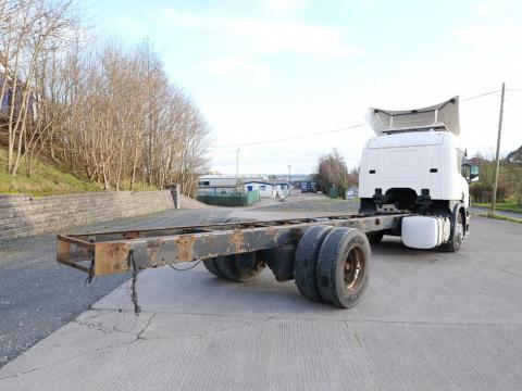 NR Trucks