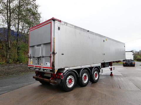 NR Trucks