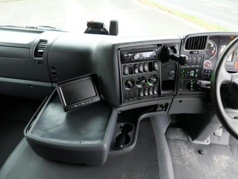 NR Trucks