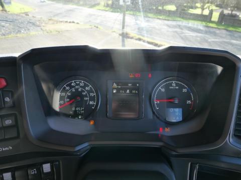 NR Trucks