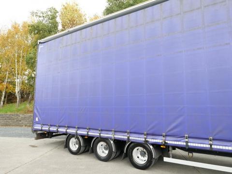 NR Trucks