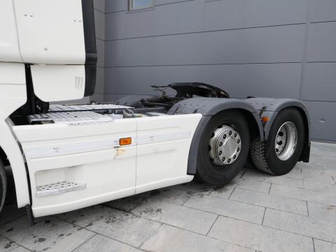 NR Trucks