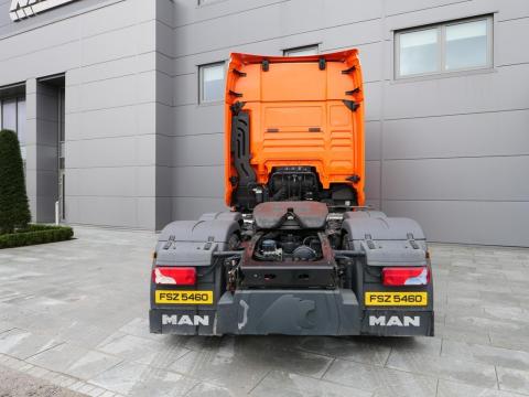 NR Trucks
