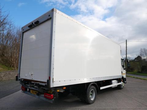 NR Trucks