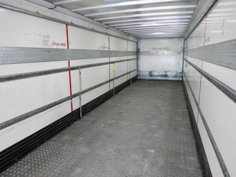 NR Trucks