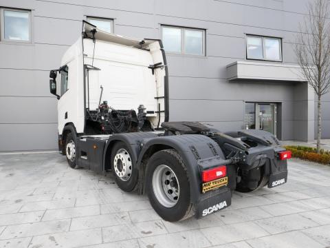 NR Trucks