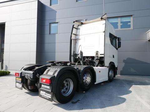 NR Trucks