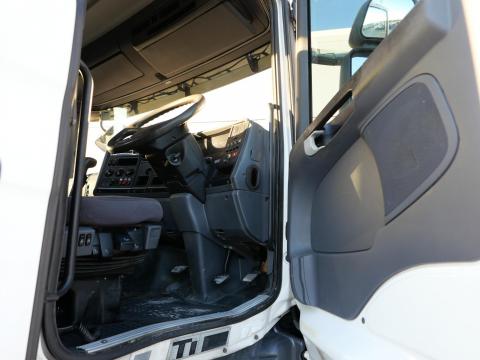 NR Trucks