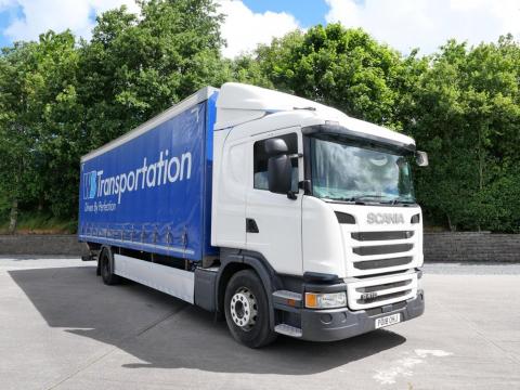 NR Trucks