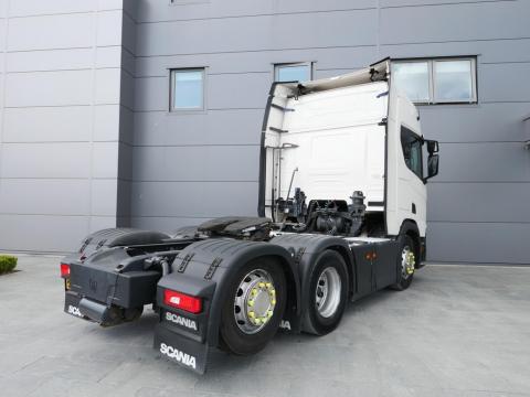 NR Trucks