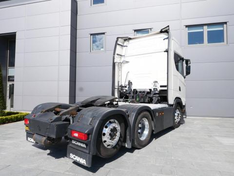 NR Trucks