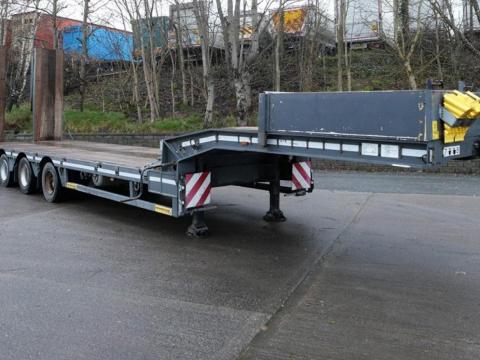 NR Trucks