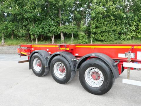 NR Trucks