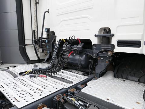 NR Trucks