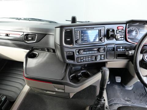 NR Trucks