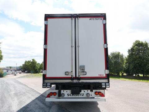 NR Trucks