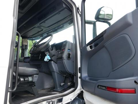 NR Trucks