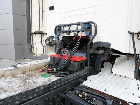 NR Trucks