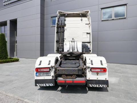 NR Trucks
