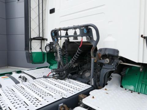 NR Trucks