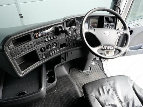 NR Trucks
