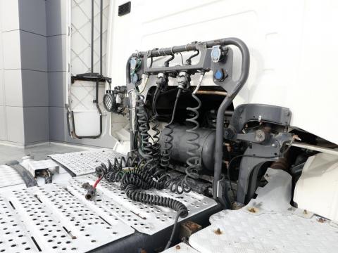 NR Trucks