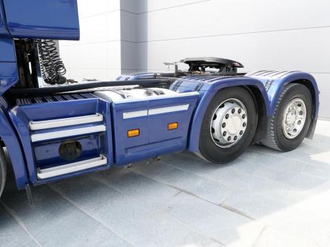 NR Trucks