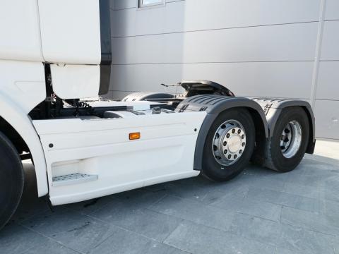 NR Trucks