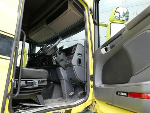 NR Trucks