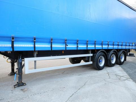 NR Trucks