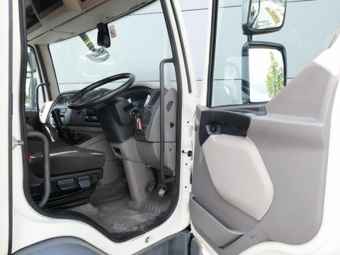 NR Trucks