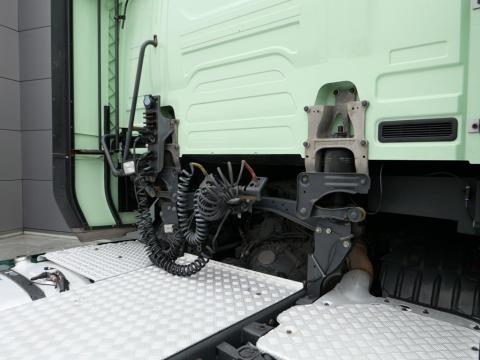 NR Trucks