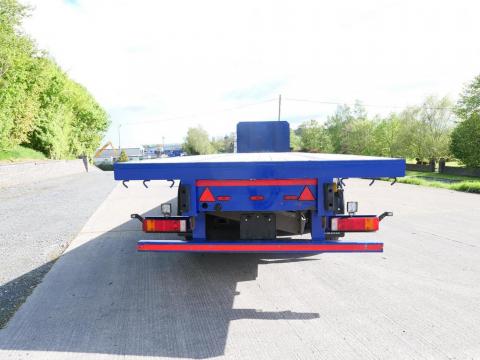 NR Trucks
