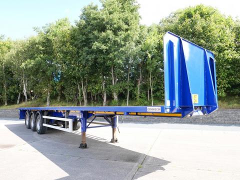 NR Trucks