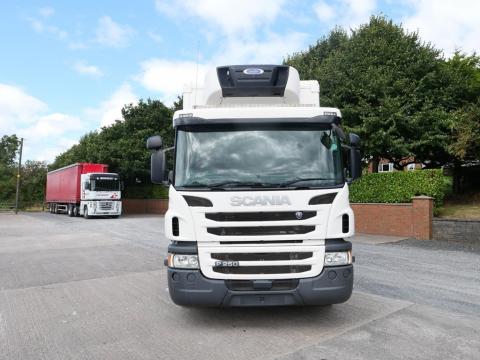 NR Trucks